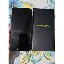 Celular Poco X3 Pro 8gb Ram