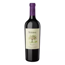 Vino Tinto Serbal Atamisque Malbec 750ml