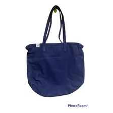 Bolsa Dama Herschel Tote Usada 