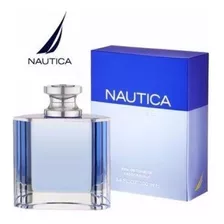 Perfume Nautica Voyage By Nautica 100ml -- Caballero