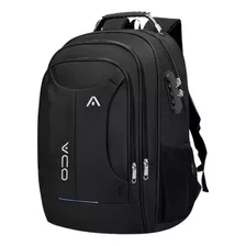 Mochila Para Notebook Escolar Impermeavel Reforçada Top