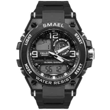 Smael Reloj Deportivo Ip68 50m