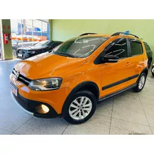 Volkswagen Crossfox Gii 2014