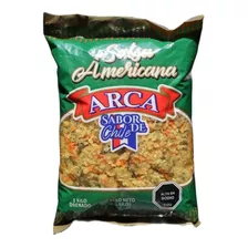 Salsa Americana Sabor De Chile 1kg De