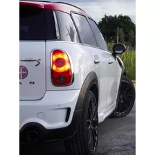 Mini Countryman 2016 1.6 John Cooper Works All4 Aut. 5p