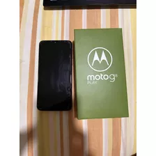 Motorola G8 Play