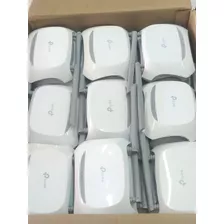 Lote 10 Roteadores Tp-link Tl-wr840n (w) Wireless 300mbps