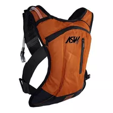 Mochila Hidratação Asw Tank Lite 2 L