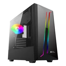 Pc Torre Gamer Ryzen 5 - 32gb Ram - Ssd 480gb - Raedon Pro 1