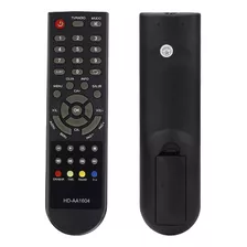 Nuevo Control Remoto Hd-aa1604 Apto Para Gelect Lcd Smart Tv