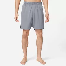 Short Para Hombre Nike Dri-fit Totality Gris