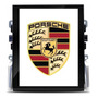 Carcasa Funda Protectora Llave Porsche 911, 718, Macan