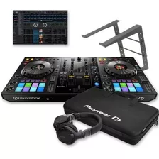 Pioneer Dj Dj Ddj800 2 Channel Rekordbox Dj Controller 