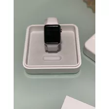 Apple Watch Series 2 Aço Inoxidável - 42 Mm