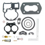 Kit Para Carburador Laurentian V8 7.5l 1976 Walker