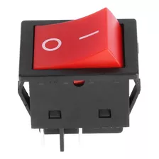 Interruptor Apagador Soldadora Switch Para Inversora Pv.