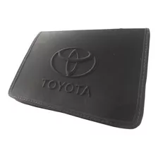 Porta Manual Do Proprietário Toyota Rav4 Sw4 Yaris Prius