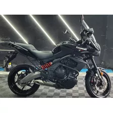Kawasaki Versys 650 Abs Ev / Permuta