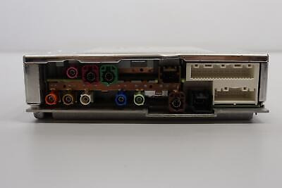 2022 - 2023 Infiniti Qx60 Radio Receiver Control Module  Yyz Foto 5