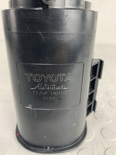 Filtro Canister Toyota Hilux 2016-2023 Foto 9