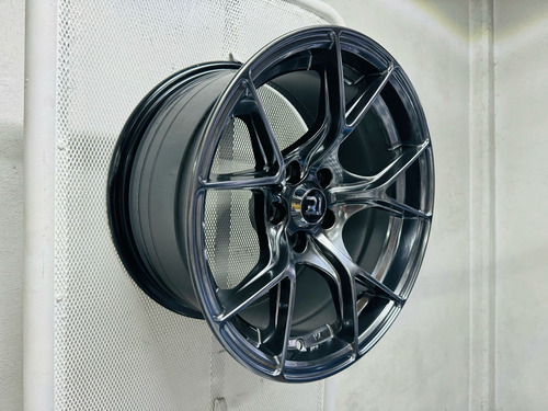 Rines 15x8 5-100 Jetta Vr6 Mk4 Golf Beetle Vento Virtus Msi Foto 6