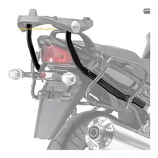 Bagageiro Rack Bau Bandit 650/1200/1250 Givi 539fz