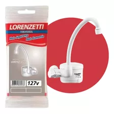 Resistência 127v Torneira Eletrica Easy Lorenzetti Original 