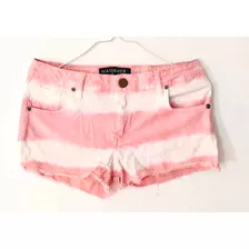 Short Batik Maria Cher Rosa