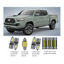 Faro Led Toyota Tacoma Trd 2016-2020