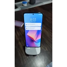 Xiaomi 12t Dual Sim 256 Gb Azul 8 Gb Ram