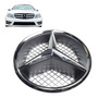 Emblema Parrilla Mercedes Benz Para Auto Y Camin