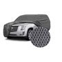 Funda Cubierta Audi Q7 Camioneta Suv G1 Impermeable
