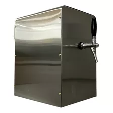 Chopeira Elétrica 30 Lt/h 220 V Inox