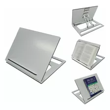 Mesa Estudo Notebook Flip Draw Suporte Tablet Livro Kindle B