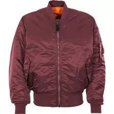 Campera Alpha Ma-1 Original!!!