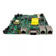 Placa Roteadora Routerboard 532a Mikrotik