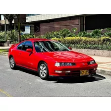 Honda Prelude 1993 2.2 Coupe