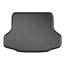 Tapete Uso Rudo Premium Weathertech Sentra 2022+ Cajuela