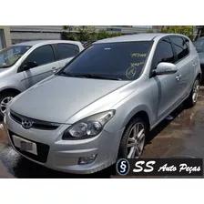 Sucata De Hyundai I30 2012 - Somente Retirada De Peças