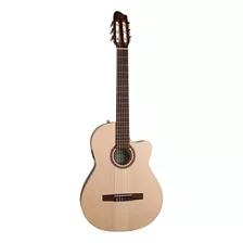 Godin Guitarra Acústica De 6 Cuerdas, Mano Derecha, Natura.