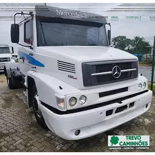 Mercedes Benz Ls 1634