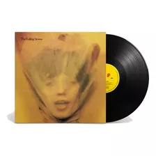 Lp The Rolling Stones Goats Head Soup