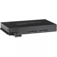 Cradlepoint Mc400lp6-na 4g Lte Cat6 (generico)/3g Hspa+modem