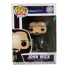 Funko Pop John Wick 2 Chapter