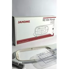 Bastidor Janome 100 X 40 Para Bordadora 400 Y 500e - Tta