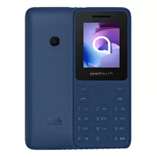 Celular Tcl One Touch 4041 4g 4+128mb Azul