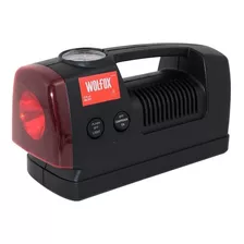 Compresor De Aire 300 Psi Wolfox Wf1010