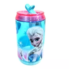 Vaso Antiderrame Frozen Licencia Oficial