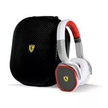 Audifonos Ferrari By Logic3 R300 Para iPhone SE 5s 6 6s Plus