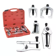 Set Extractor Rotula 6 Pcs Industrial Reforzado Milok